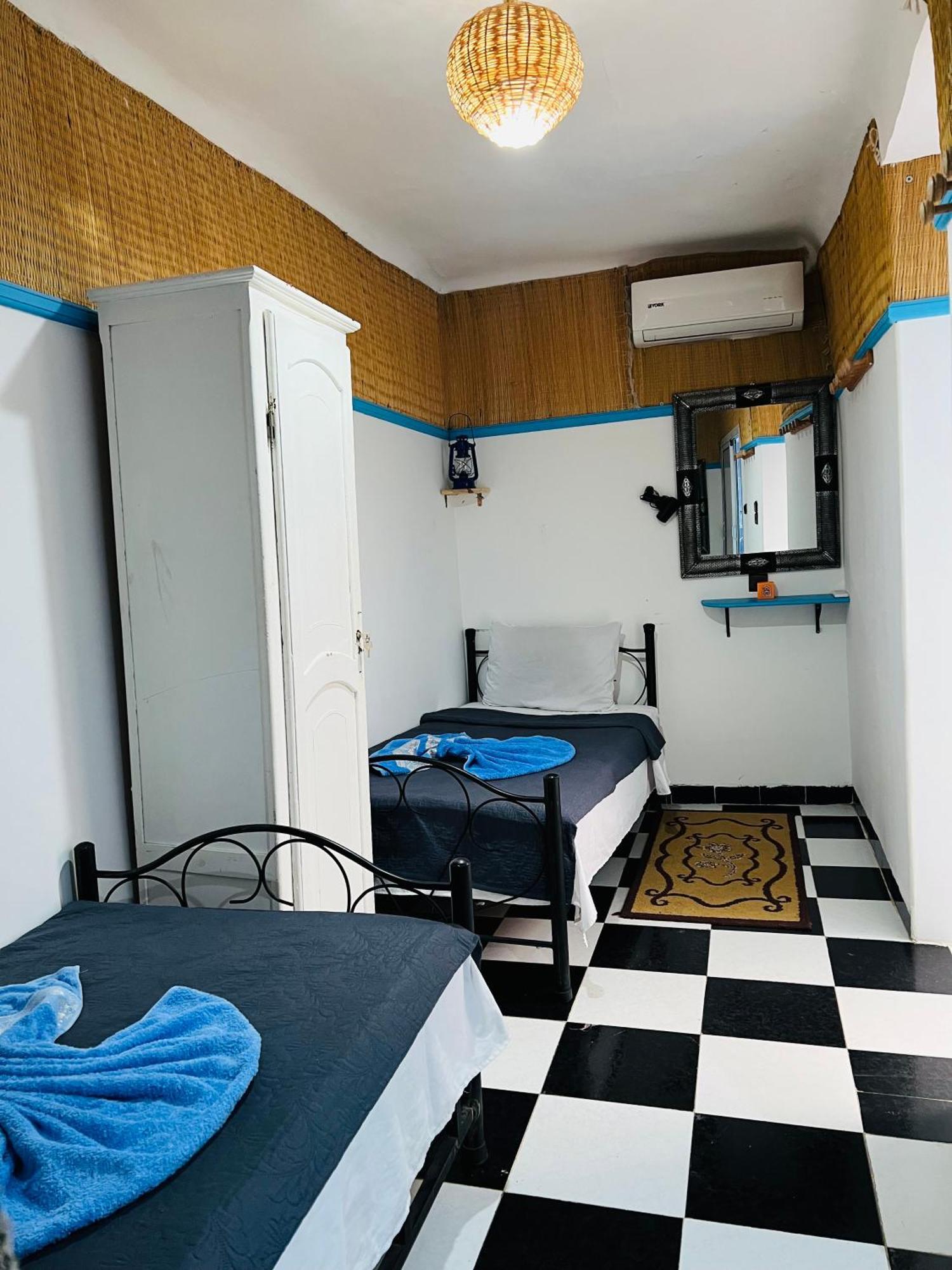 Dar Beldi Villa Marrakesh Luaran gambar